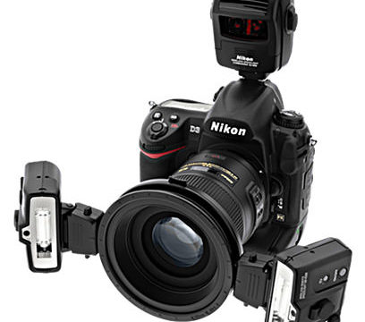 Nikon Wireless Close-up Speedlight Commander Kit R1C1 Revisión